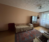 2-комн, 45кв м, этаж 4/5 городской округ Кинель