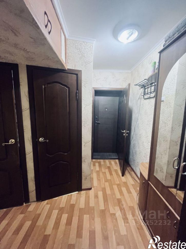 1-комн квартира ул Дружбы, 15,  д. 15
