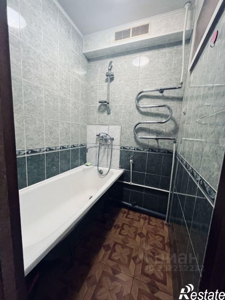 1-комн квартира ул Дружбы, 15,  д. 15
