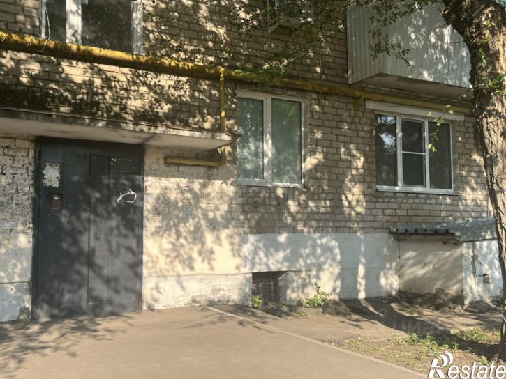 1-комн квартира ул Дружбы, 15,  д. 15