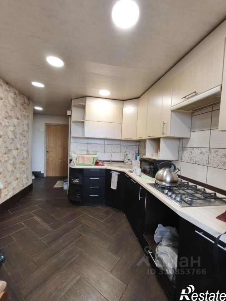 1-комн квартира ул Солнечная, 5А,  д. 5А