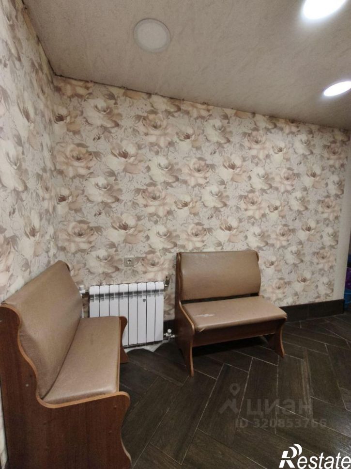 1-комн квартира ул Солнечная, 5А,  д. 5А