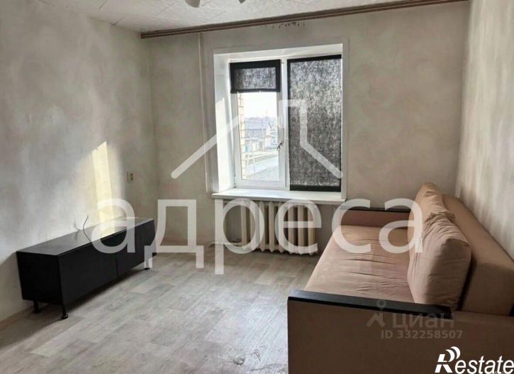 1-комн квартира ул Киевская, 19,  д. 19
