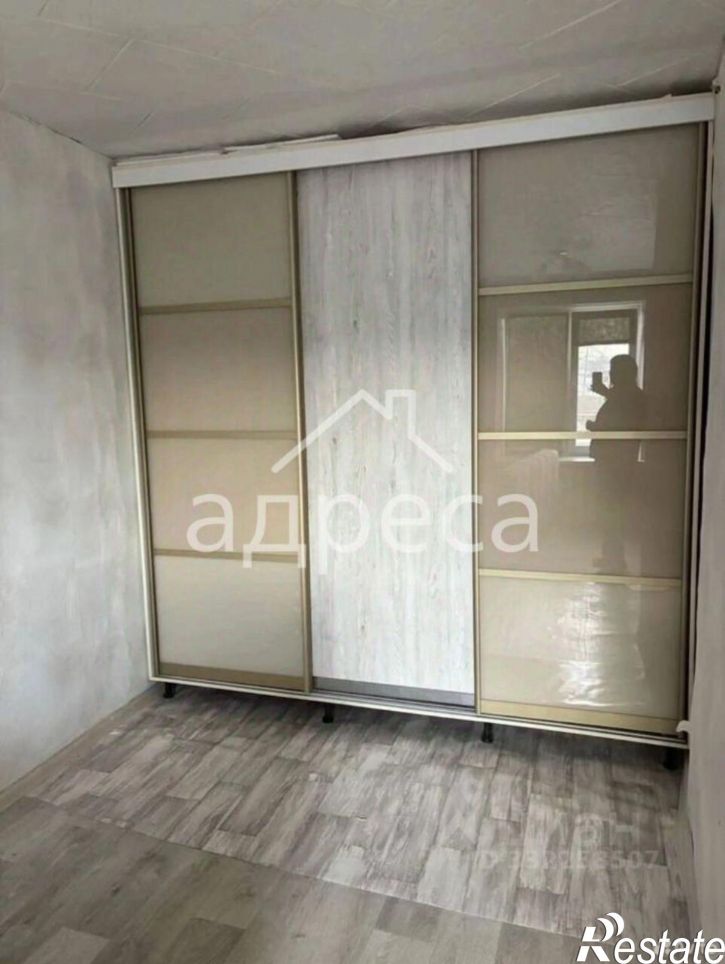 1-комн квартира ул Киевская, 19,  д. 19