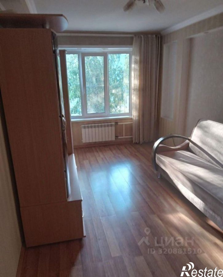 1-комн квартира Тольятти