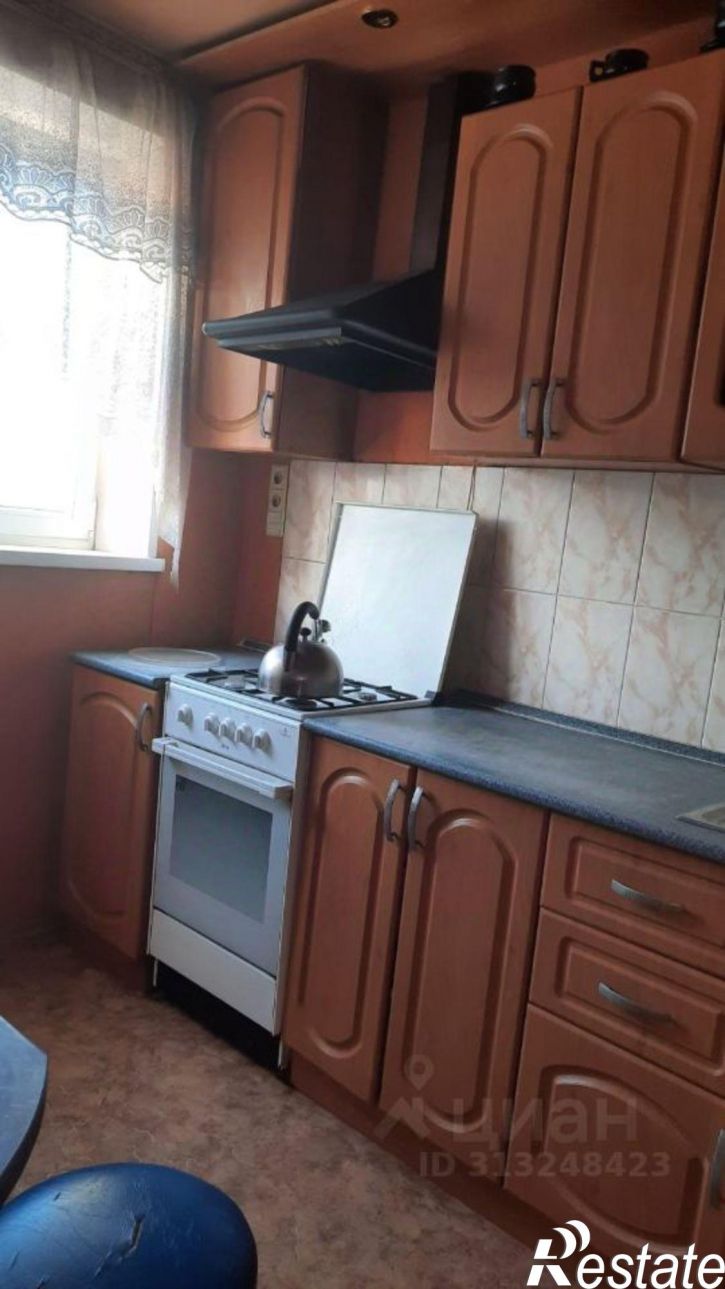 3-комн квартира Тольятти