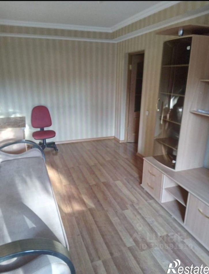 1-комн квартира Тольятти