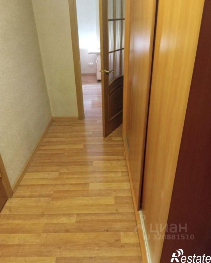 1-комн квартира Тольятти