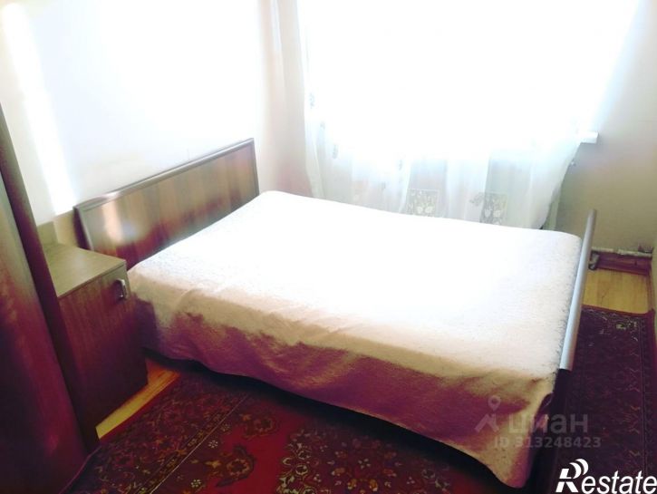 3-комн квартира Тольятти