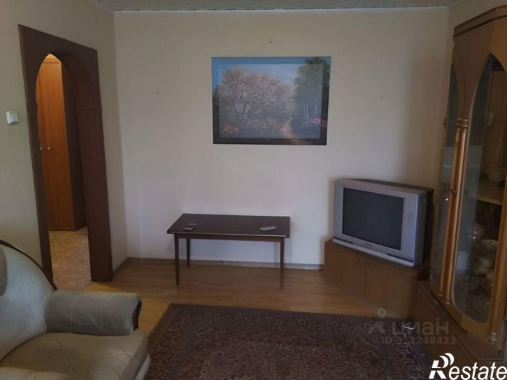 3-комн квартира Тольятти