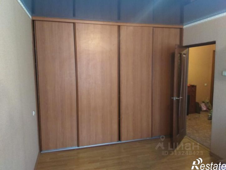 3-комн квартира Тольятти