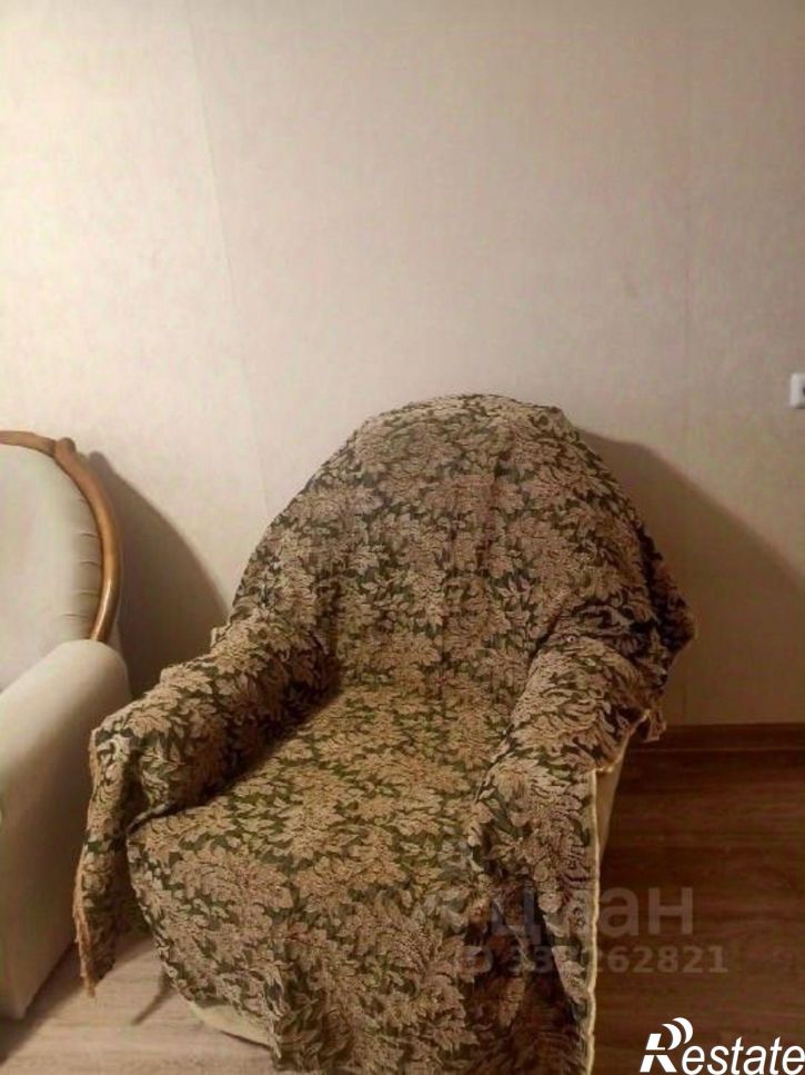 1-комн квартира Офицерская, 2Г