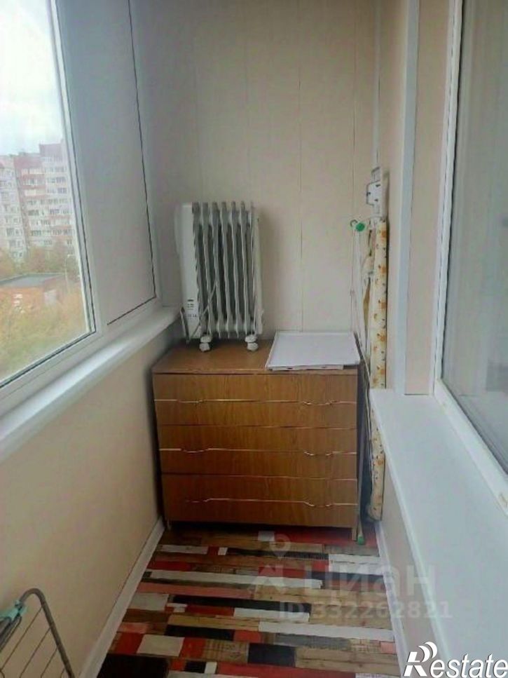 1-комн квартира Офицерская, 2Г