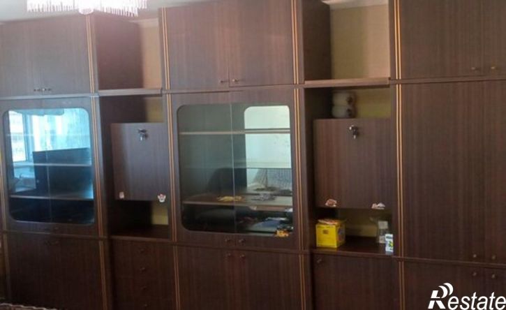 3-комн квартира Отрадный, Первомайская улица, 63