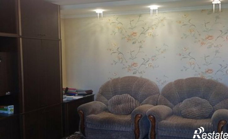 3-комн квартира Отрадный, Первомайская улица, 63