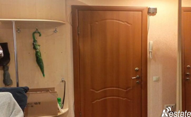 3-комн квартира Отрадный, Первомайская улица, 63