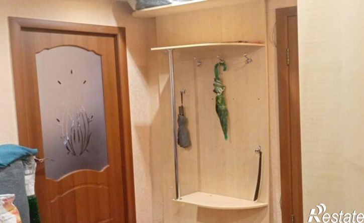 3-комн квартира Отрадный, Первомайская улица, 63
