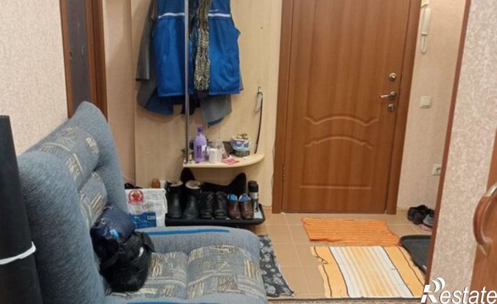 3-комн квартира Отрадный, Первомайская улица, 63