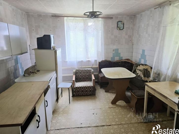 3-комн квартира
