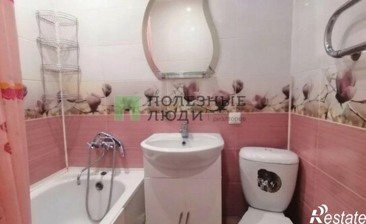 1-комн квартира Сызрань, улица Лазо, 37