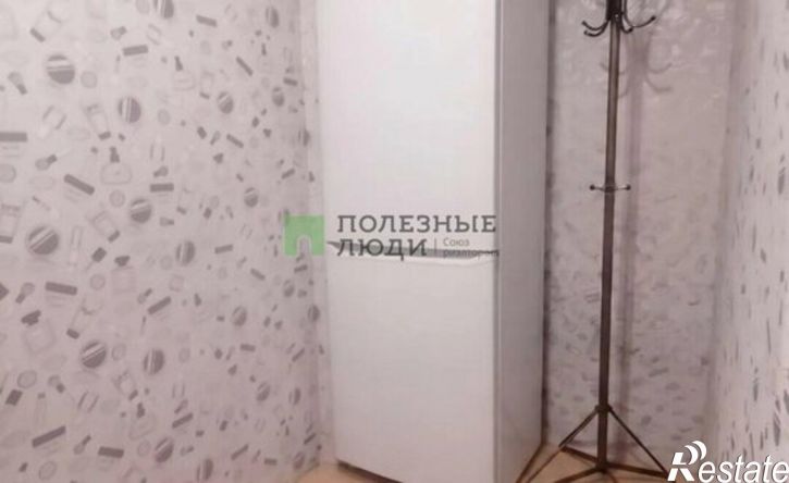 1-комн квартира Сызрань, улица Лазо, 37