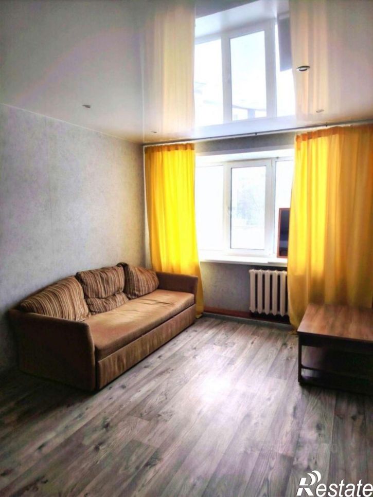 Комната улица Теннисная,дом 25
