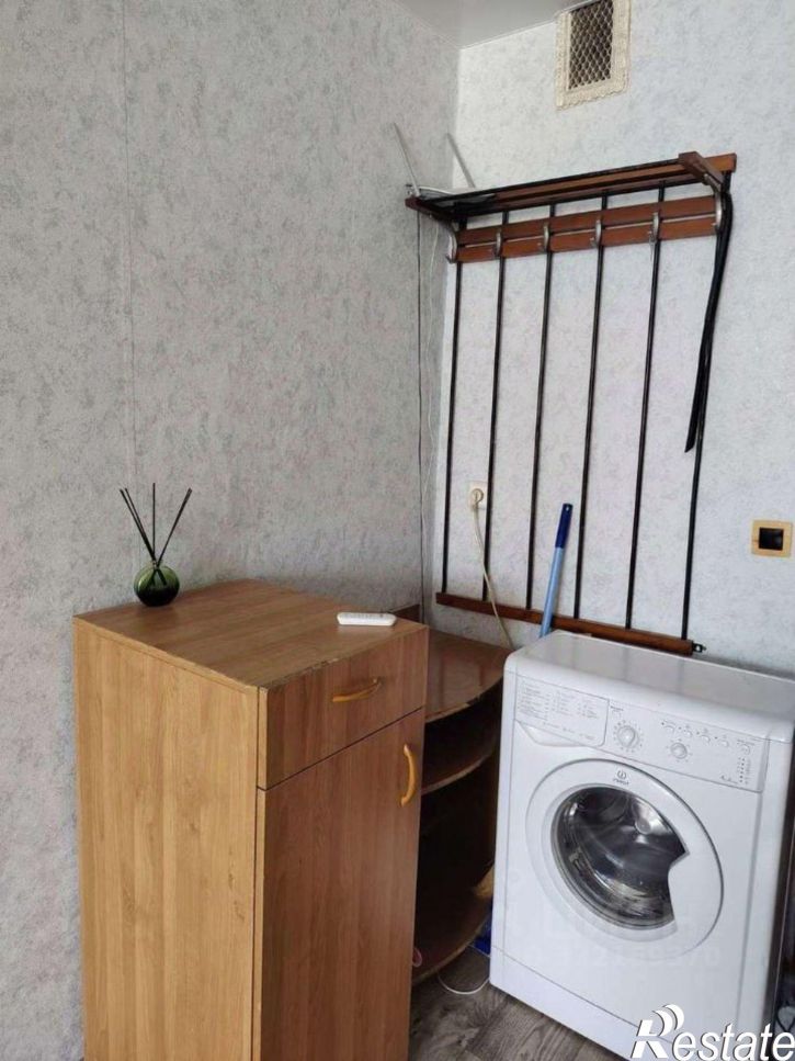 Комната улица Теннисная,дом 25