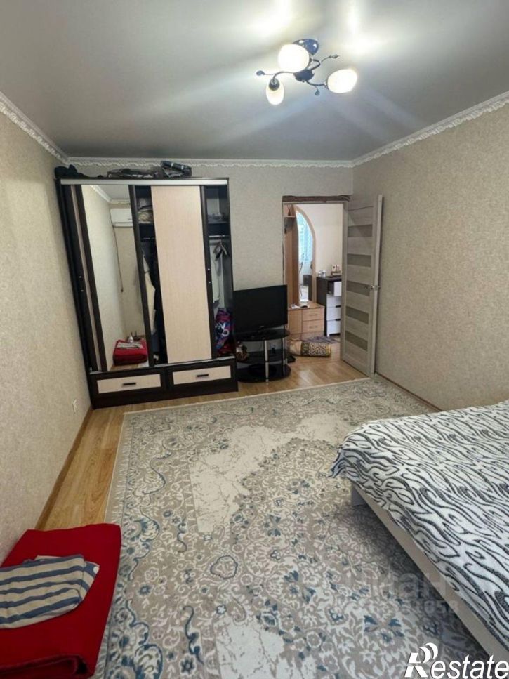 1-комн квартира Волжский район