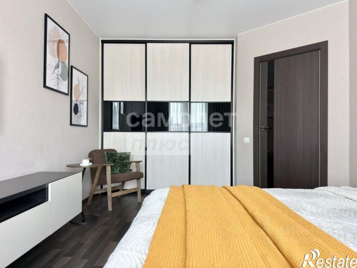 1-комн квартира Тольятти г., Автозаводский