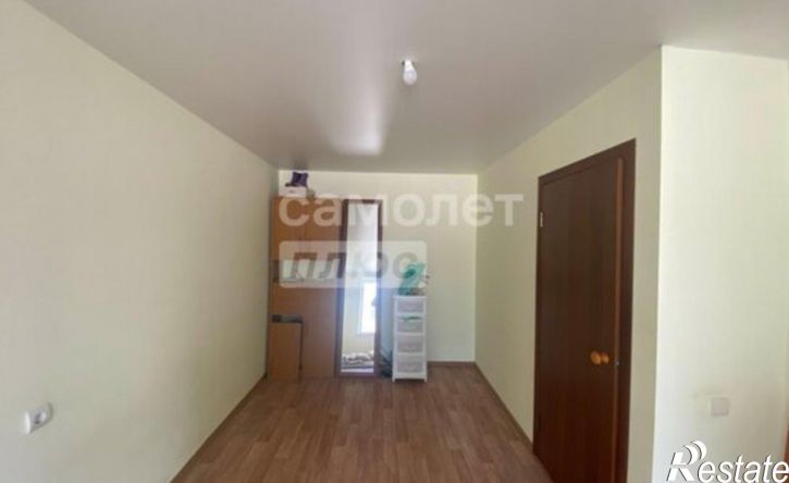 1-комн квартира Сызрань, Профсоюзная улица, 8