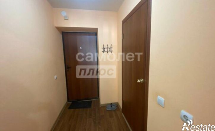 1-комн квартира Сызрань, Профсоюзная улица, 8