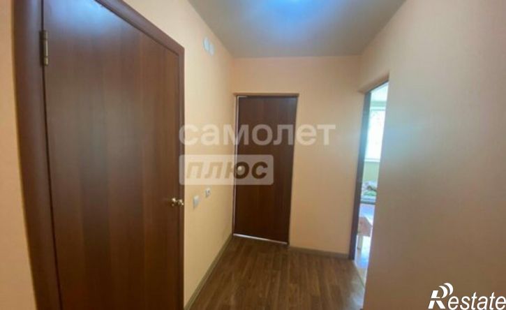 1-комн квартира Сызрань, Профсоюзная улица, 8
