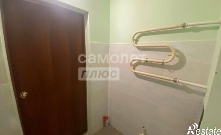 1-комн квартира Сызрань, Профсоюзная улица, 8