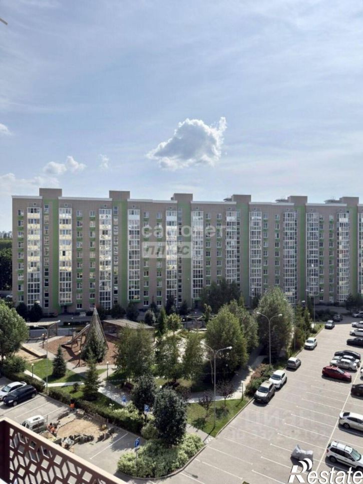 1-комн квартира Тольятти г., Автозаводский