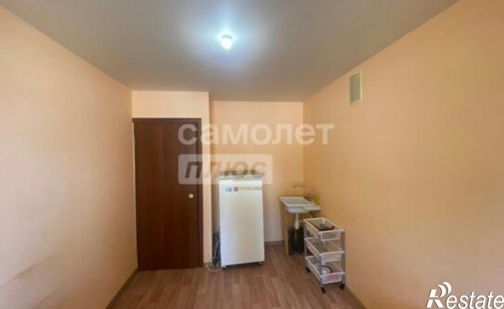 1-комн квартира Сызрань, Профсоюзная улица, 8
