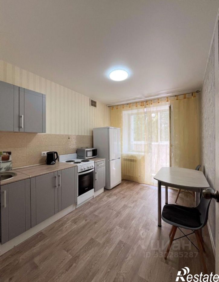 1-комн квартира Тольятти