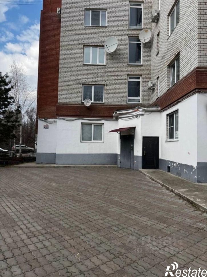 2-комн квартира Жигулёвск