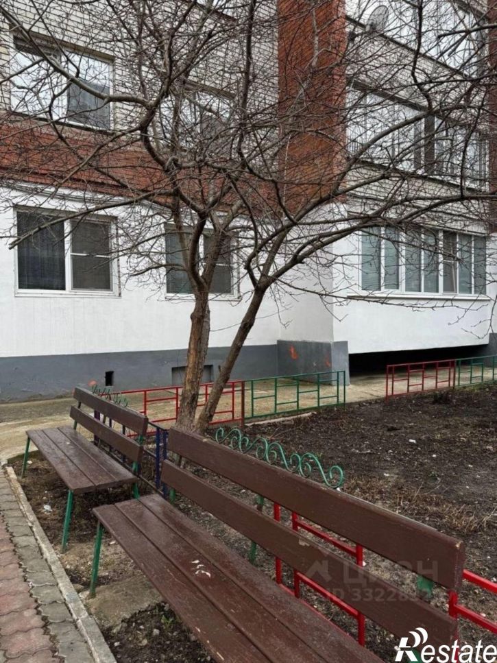 2-комн квартира Жигулёвск