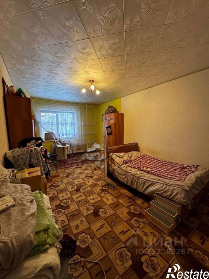 2-комн квартира Жигулёвск