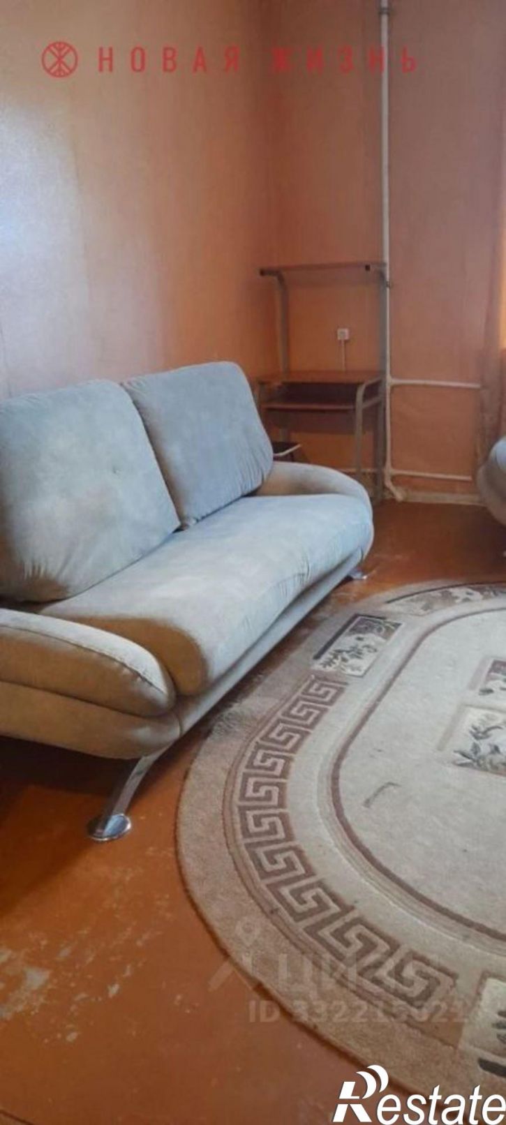 1-комн квартира Чапаевская, 120
