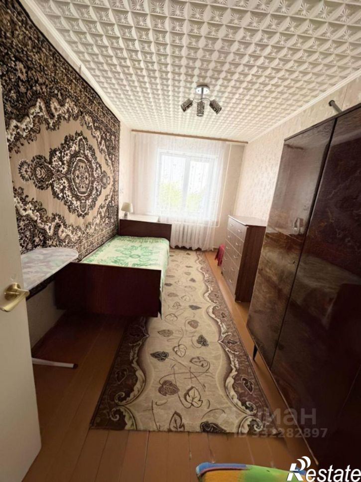 2-комн квартира городской округ Кинель