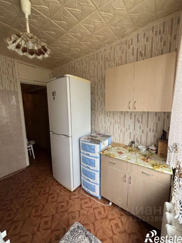 2-комн квартира городской округ Кинель