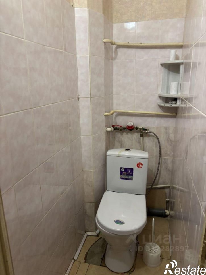 2-комн квартира городской округ Кинель