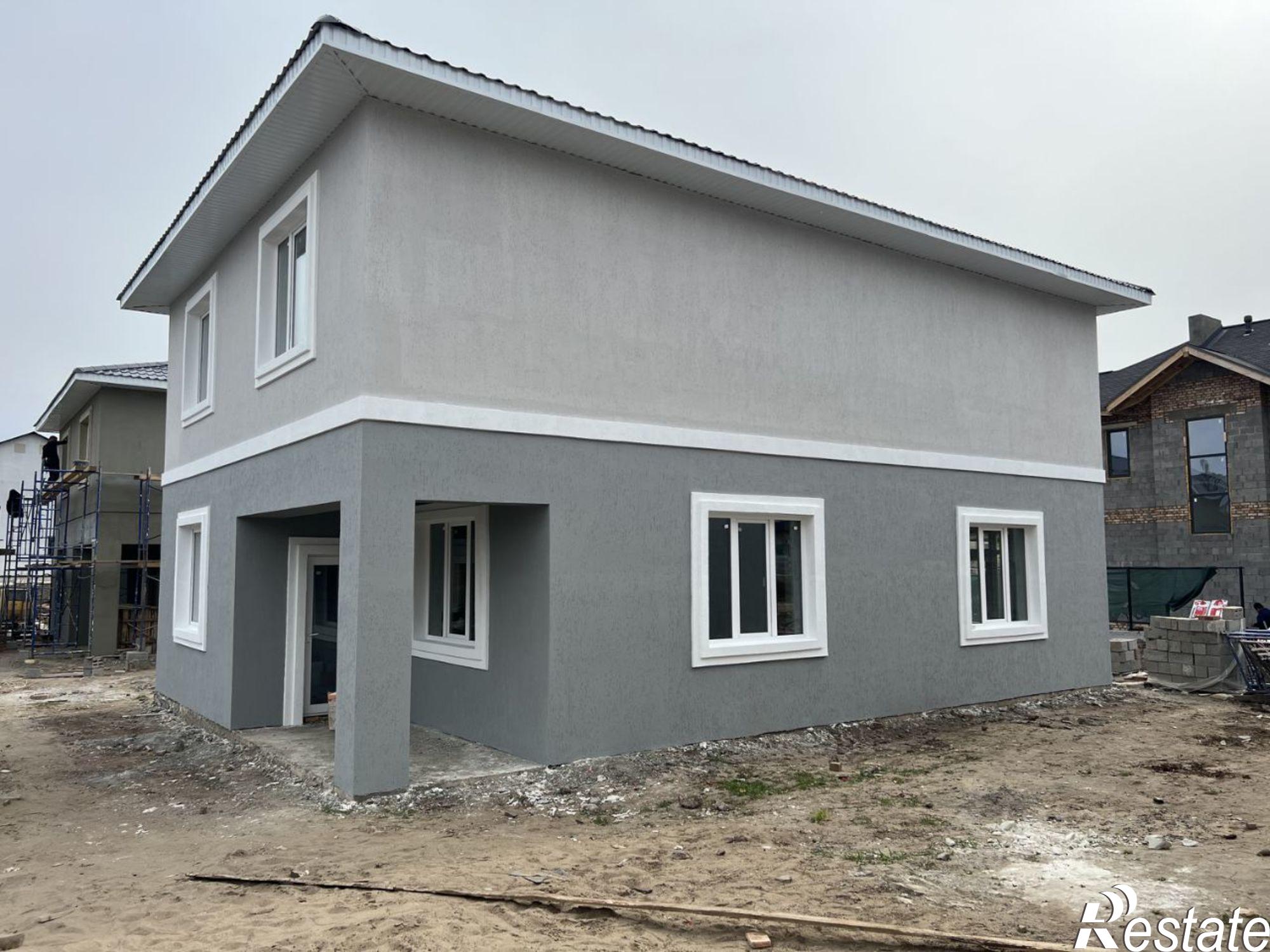 Купить дачу, дом, коттедж за 17 000 000 рублей на Самара