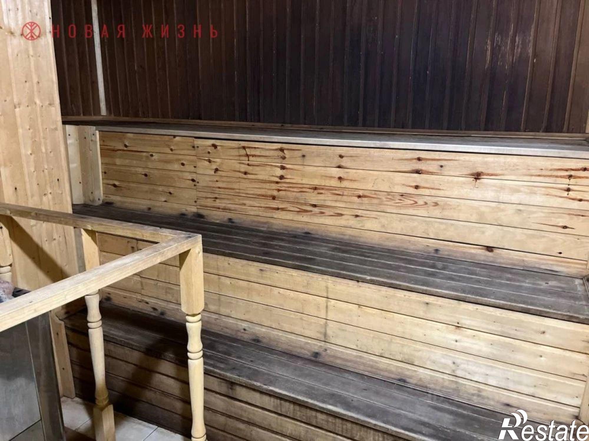 Купить ОСЗ, отдельно стоящее здание за 672 400 рублей на Песочный пер., 21