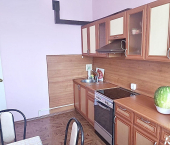 2-комн, 69кв м, этаж 5/5 ул Спортивная, 10
