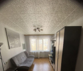 комната 55 кв м Самара, Ташкентская улица, 103