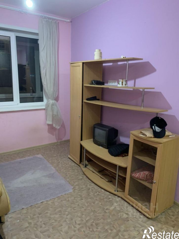 1-комн квартира ул Школьная, 15,  д. 15
