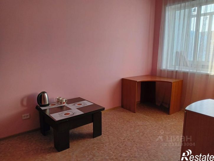 1-комн квартира ул Школьная, 15,  д. 15