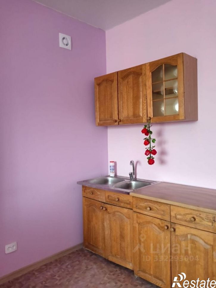 1-комн квартира ул Школьная, 15,  д. 15